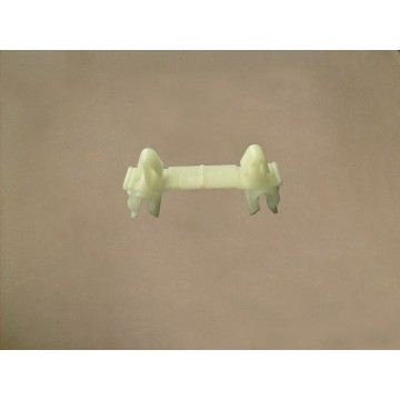 Clip upper trim-b pillar Great Wall Peri