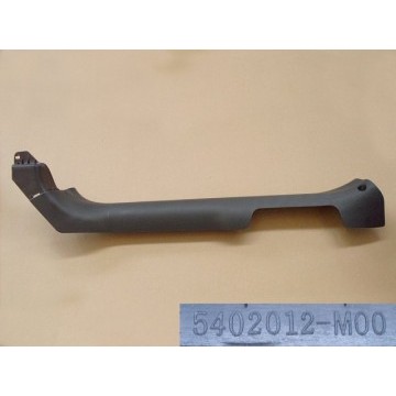 Guard plate-fr doorsill rh Great Wall Peri