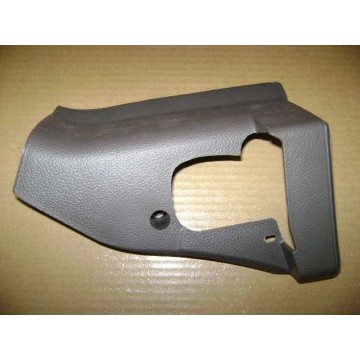Lwr guard plate-a pillar lh Great Wall Peri