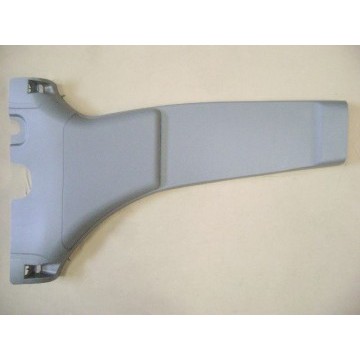Lwr guard plate-b pillar lh Great Wall Peri