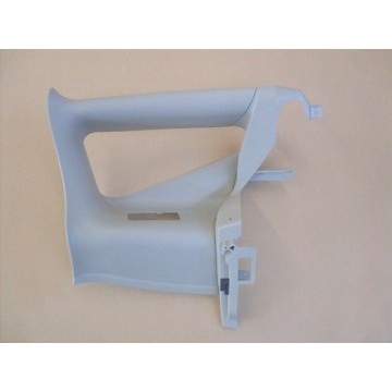 Panel assy-c pillar lh Great Wall Peri