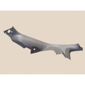Rr doorsill lh Great Wall Peri