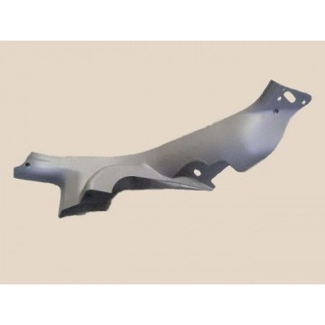 Rr doorsill rh Great Wall Peri