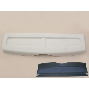 Rr placement panel assy Great Wall Peri