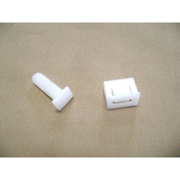 Trim clip-c pillar Great Wall Peri