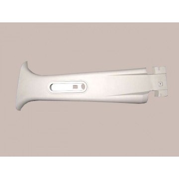 Upr guard plate-b pillar lh Great Wall Peri
