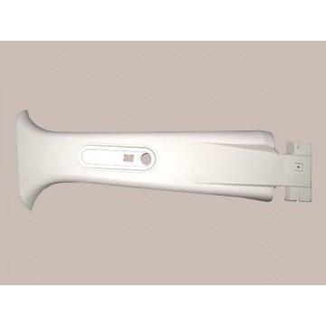 Upr guard plate-b pillar rh Great Wall Peri