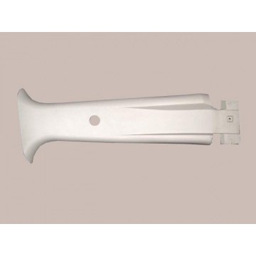 Upr guard plate-b pillar rh Great Wall Peri