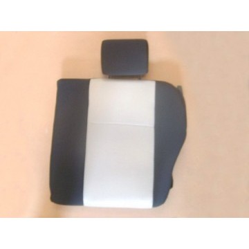 Backrest assy-rr seat lh Great Wall Peri