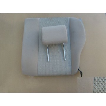 Backrest assy-rr seat lh Great Wall Peri