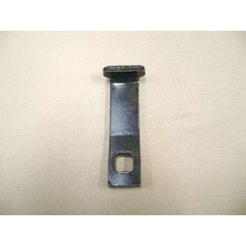 Clamp plate-rr seat back shaft Great Wall Peri