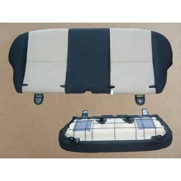 Cushion assy-rr seat Great Wall Peri