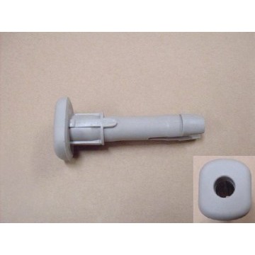 Headrest guide sleeve free end-rr seat Great Wall Peri