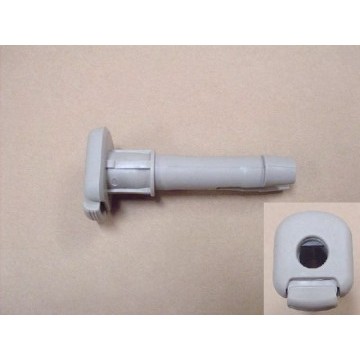 Headrest guide sleeve lock end-rr seat Great Wall Peri