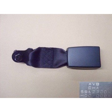 Lock buckle assy-rr seat belt Great Wall Peri