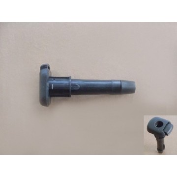 Lock sleeve-rr seat headrest Great Wall Peri