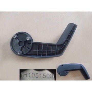 Crank handle-glass regulator Great Wall Peri