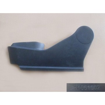 Lh guard plate-fr seat lh Great Wall Peri