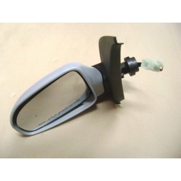 Exterior rearview mirror assy lh Great Wall Peri