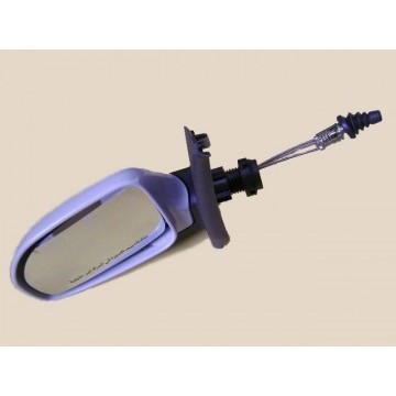 Manual rearview mirror assy lh Great Wall Peri