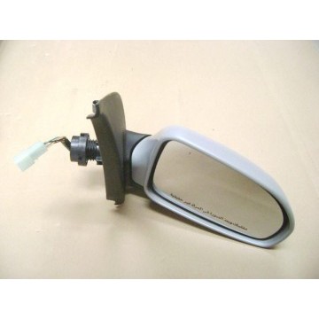 Power exterior rear view mirror assy rh Great Wall Peri