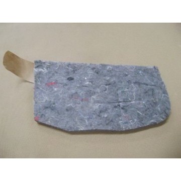 Sponge cushion otr rr view mirror rh Great Wall Peri