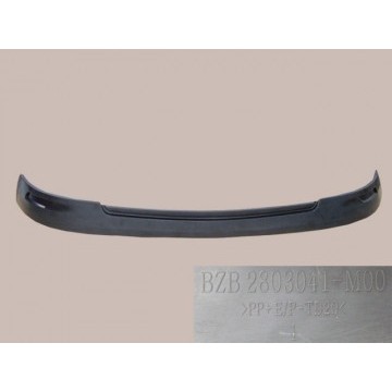 Otr cover-fr bumper Great Wall Peri