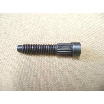 Bolt-instrument panel lwr guard plate Great Wall Peri