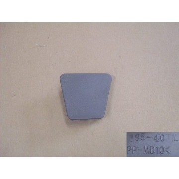 Glass regulator sw cover plate lh-inst p Great Wall Peri