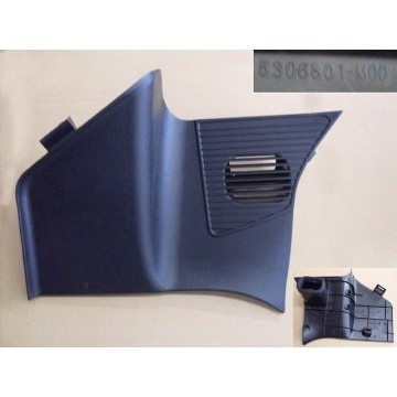 Guard plate assy-a/c mid lwr air vent Great Wall Peri