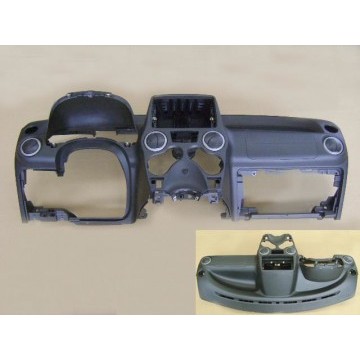 Inst panel body assy Great Wall Peri