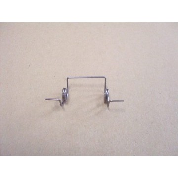Locating sprg-glove box handle Great Wall Peri