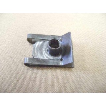 Sprg nut-instrument panel lwr panel lh Great Wall Peri