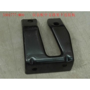 Lower connecting panel,middle bracket,instrument panel Great Wall Peri