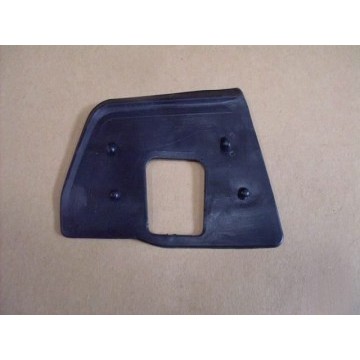 Cushion-luggage carrier rr lh Great Wall Peri