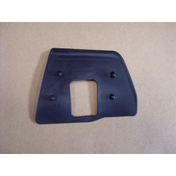 Cushion-luggage carrier rr rh Great Wall Peri