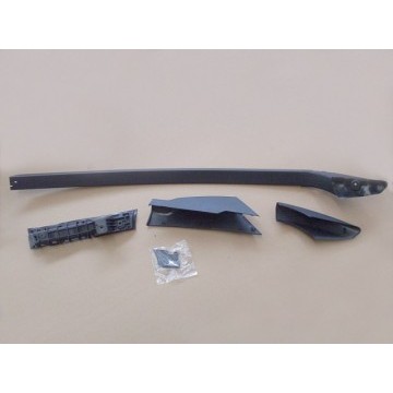 Roof rack assy lh Great Wall Peri
