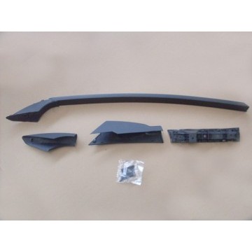 Roof rack assy rh Great Wall Peri