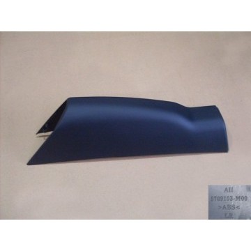 Rr cover-roof rack lh Great Wall Peri
