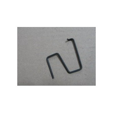 Hinge spring, fuel filler port BYD F0
