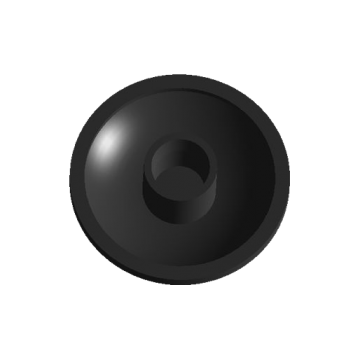 Заглушка Chery Amulet