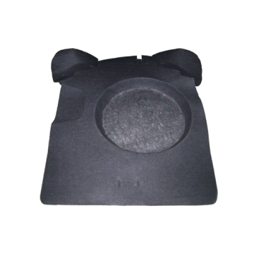 Carpet assy - luggage compartment Chery Amulet