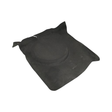 Luggage carpet(big spare tyre) Chery Amulet