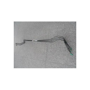 Braking pipe assy.,? BYD F0
