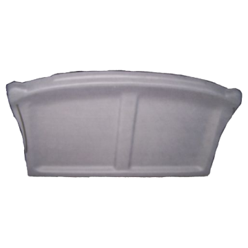 Coattrack assy Chery Amulet
