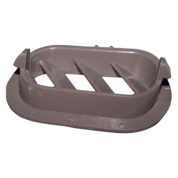 Vent assy - defrost lh Chery Amulet