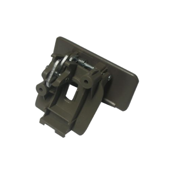 Trim-glove box Chery Amulet