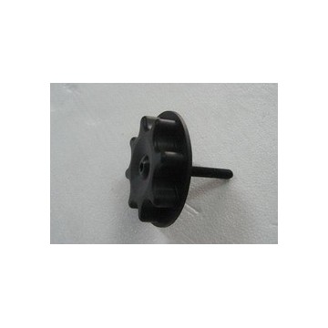 Fixing bolt assy., spare tire BYD F0