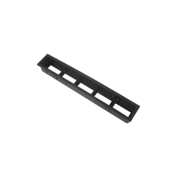 Md installation panel - switch Chery Amulet