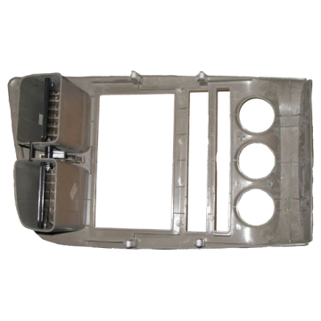 Panel -dashboard center Chery Amulet